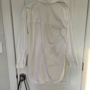 Abercrombie shirt dress!